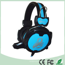 Low Cost Supper Bass 40mm OEM Headset Gaming Wholesale (K-10)